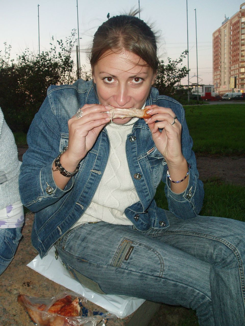 Татьяна Матвиюк | Калининград