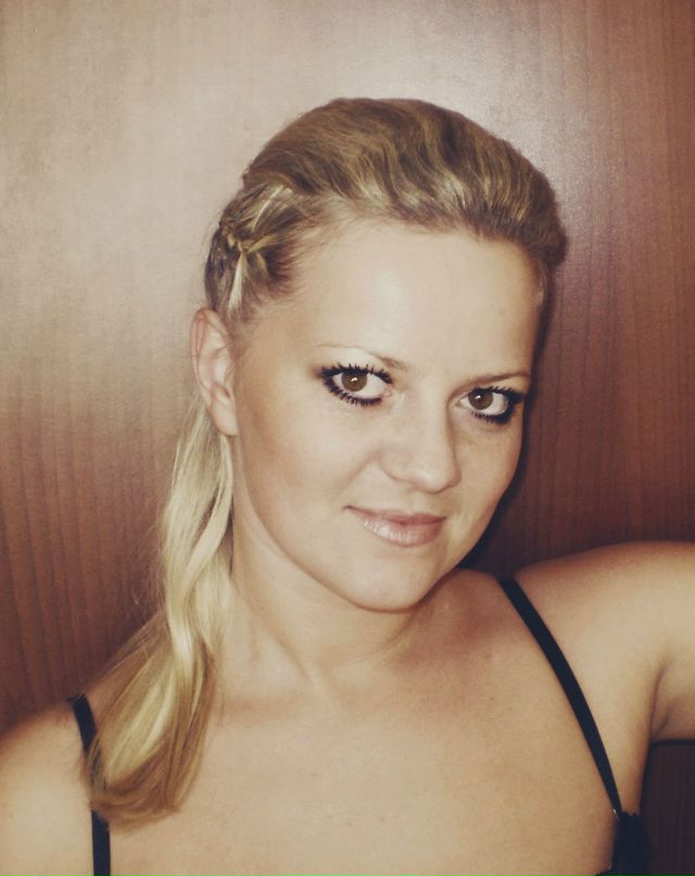 Ксения Шумкина | Магнитогорск