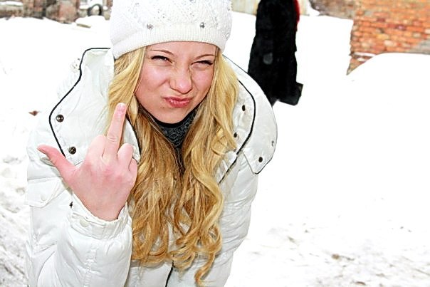 Елизавета Донскова | Харьков