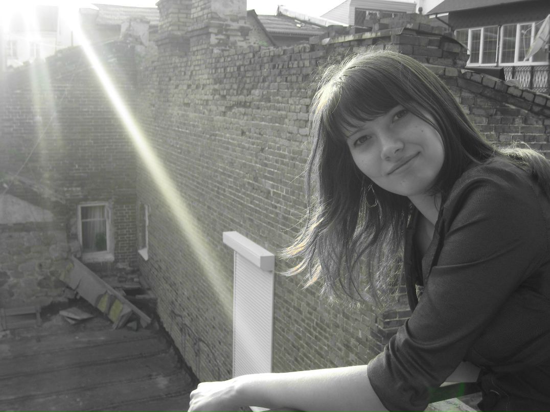 Ксения Синенко | Владивосток