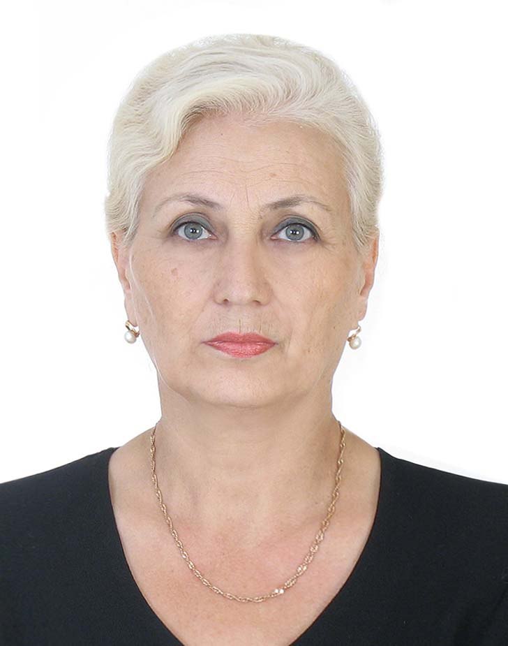 Раиса Ахметшина | Можга