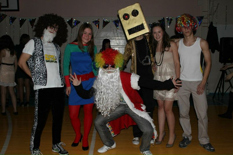 Полина Егунова ((~~МаЛеНьКиЙ чЁрТиК~~)) | Зеленогорск