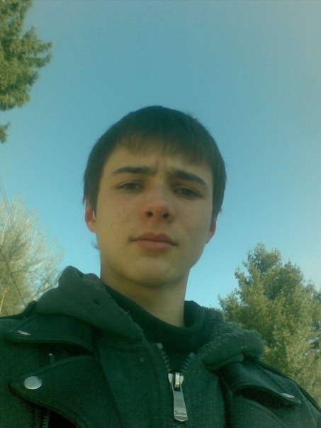 №167, Олександр Неймет, Хуст №167, Олександр Неймет, Хуст