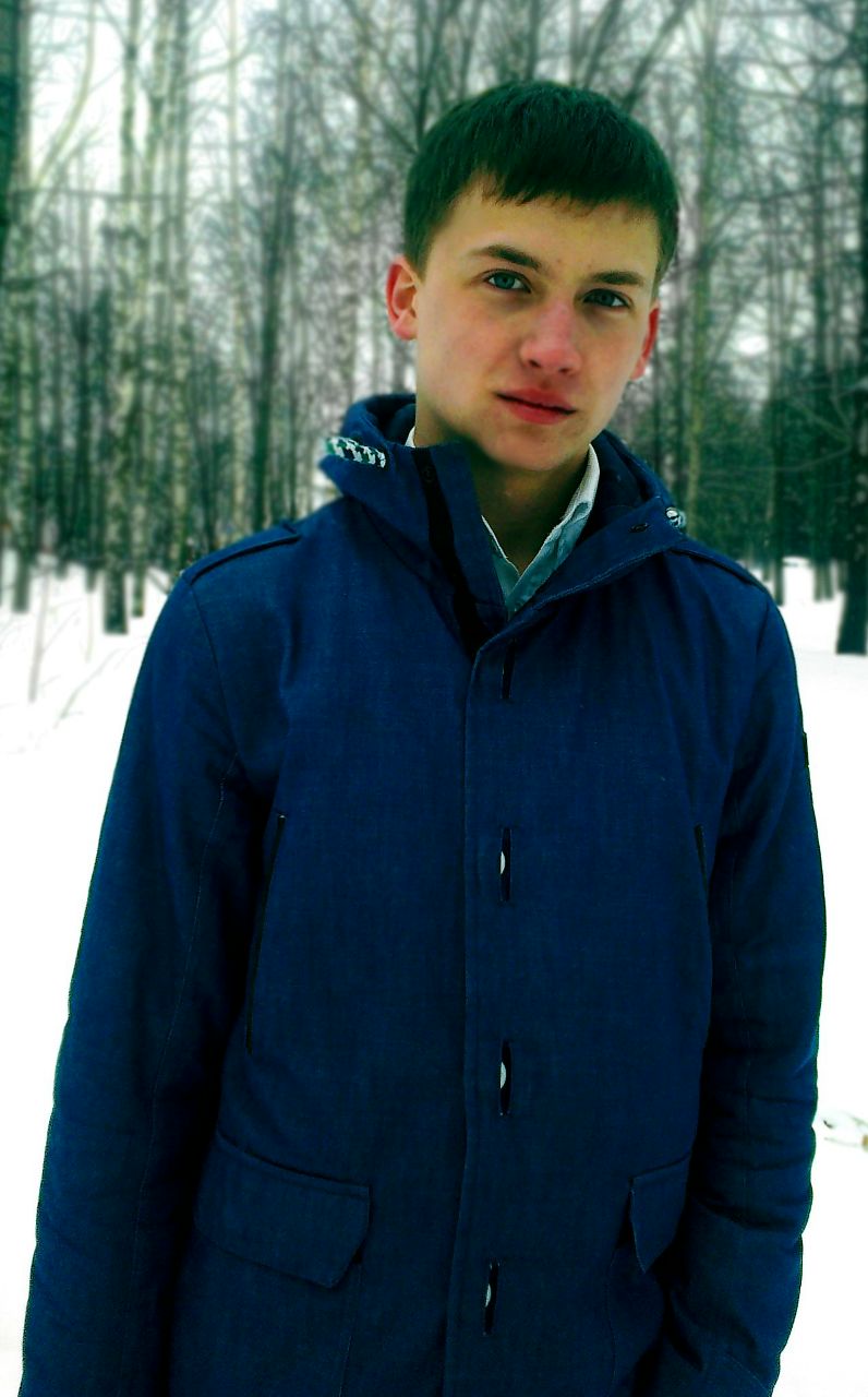 Сергей Мараев | Нижний Новгород