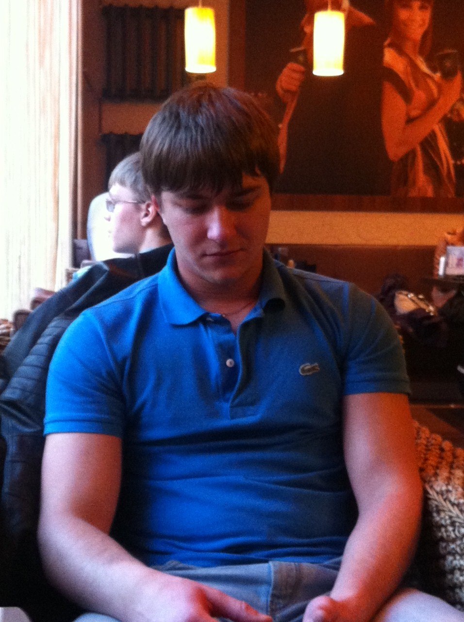 Артем Камилов каратепацан | Москва