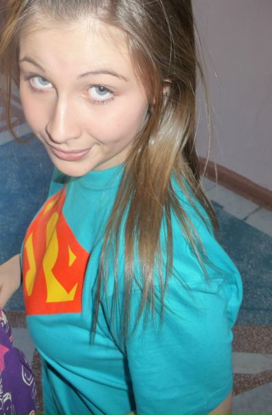 №9, Мила Моськова №9, Мила Моськова