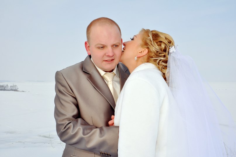 Настя Шевченко | 