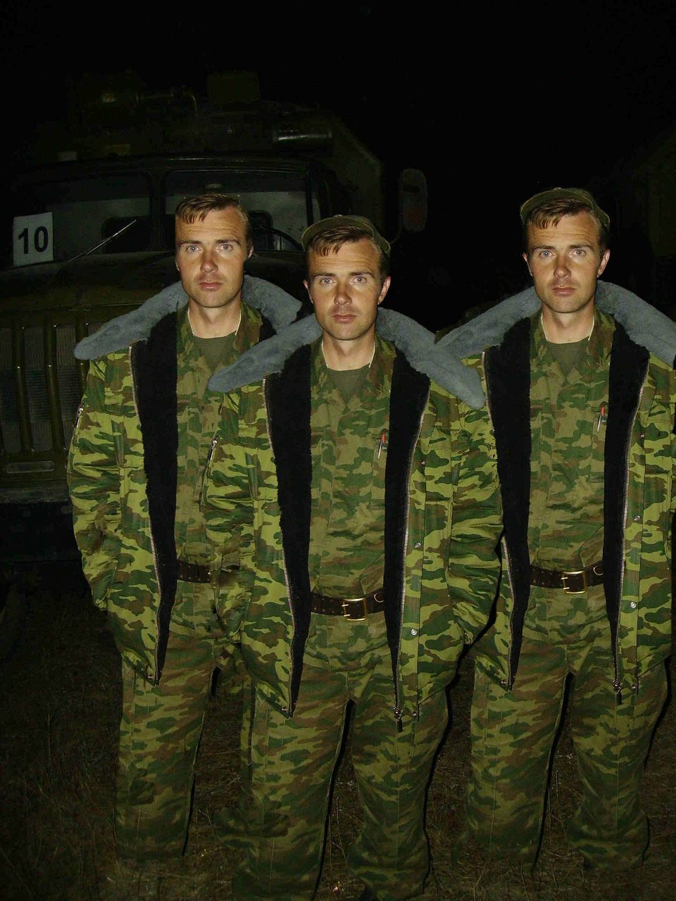 Алексей Бубнов | Красноярск