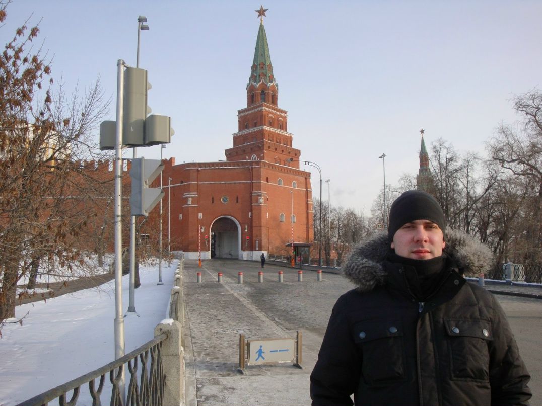 Konstantin Kulakov | Новороссийск