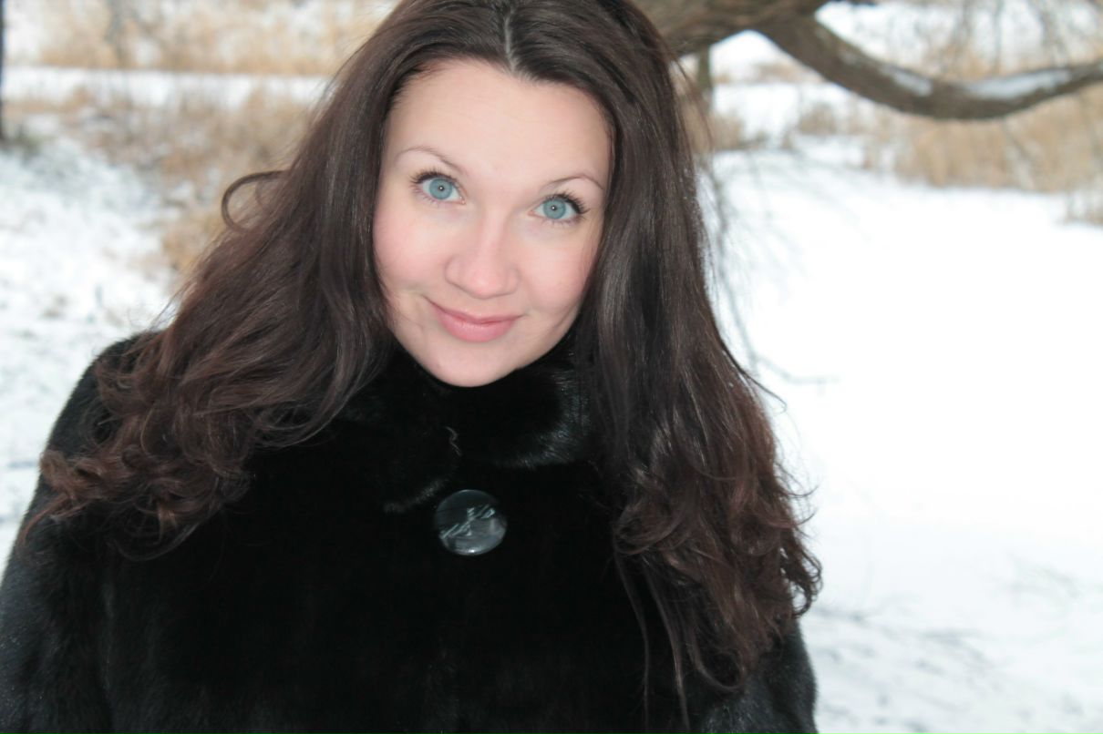 Наталья Машинина | Санкт-Петербург