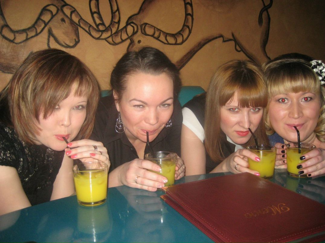 Елена Крюкова (Семихина) | Архангельск