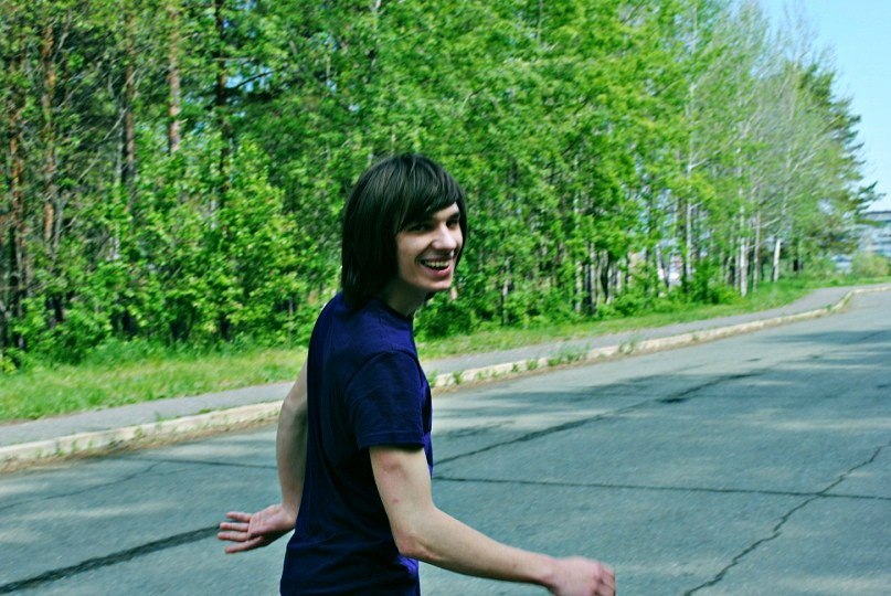 Иван Николаевич | Набережные Челны