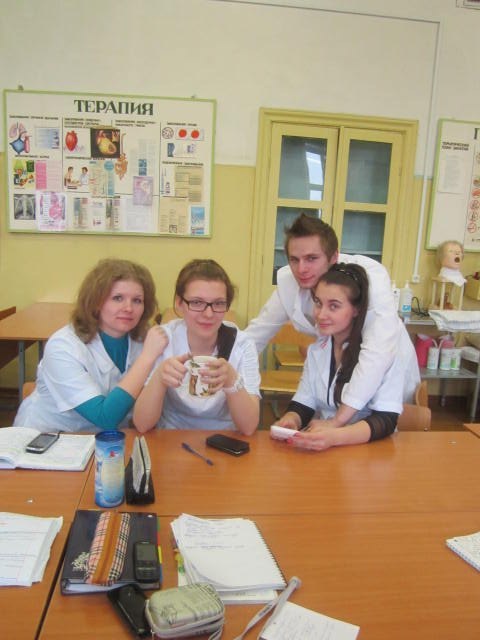 Виктория Кретова МИЛ@ШК@ | Москва