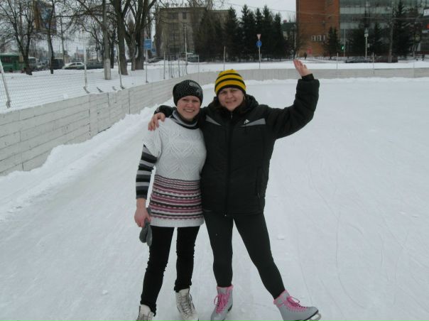 Татьяна Никитина фото со стены #5