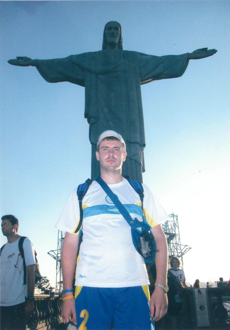 Тимур Майба | Черкассы