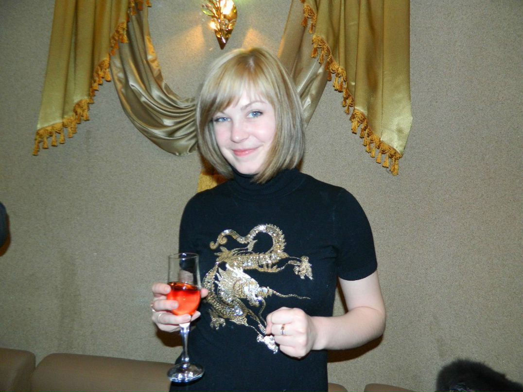 Павел Тихонов Зема | Харьков