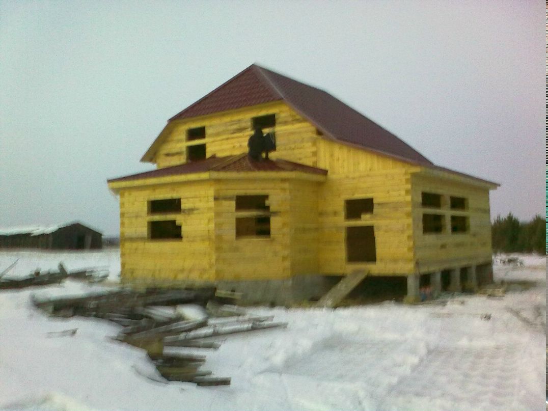 Serega Efremov -=FILIN=- | Тюмень