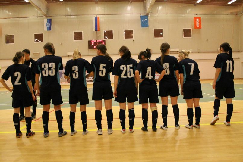 Таня Комиссарова | Южно-Сахалинск