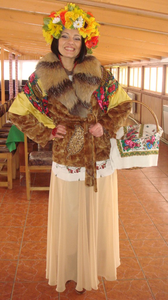 Анна Щиголь | Киев