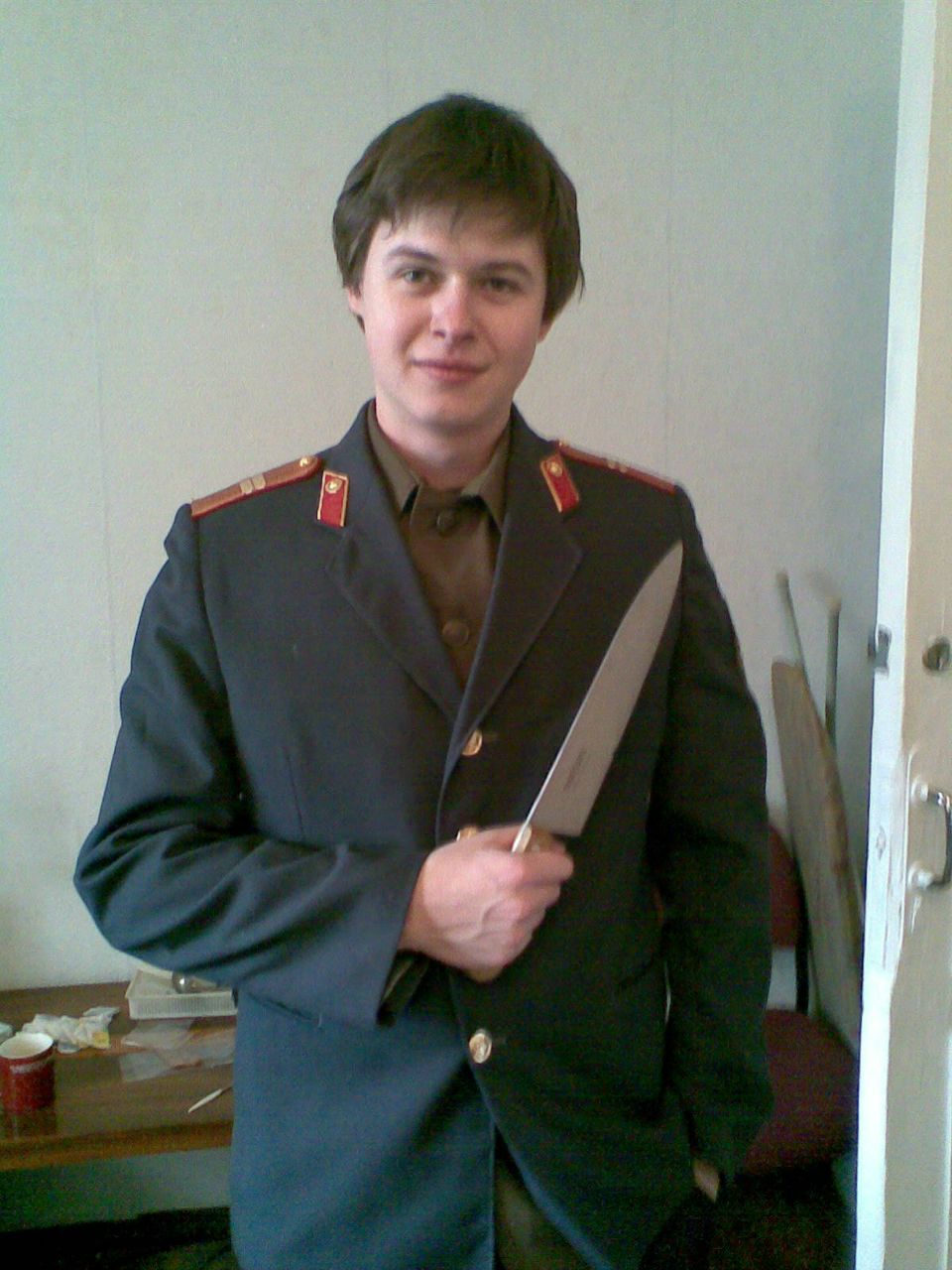 Сергей Аданькин | Москва