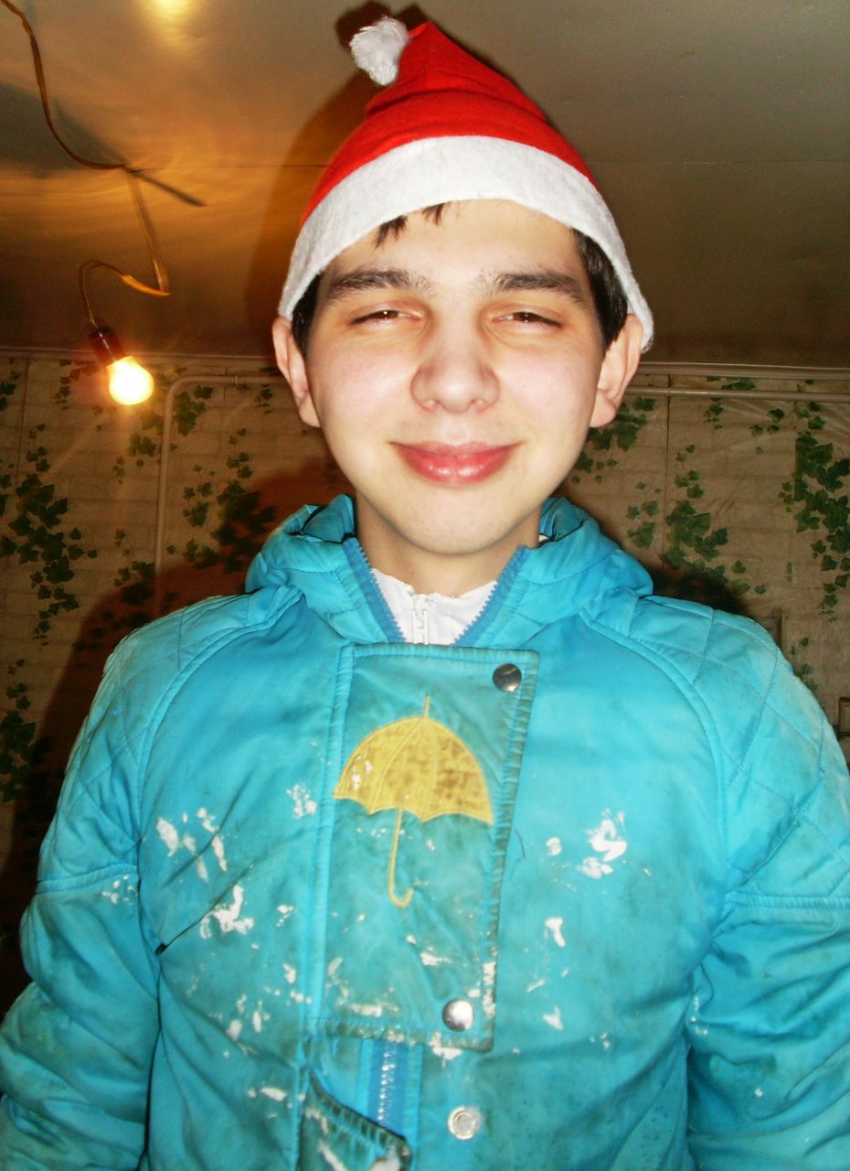 Ильдар Садыков | 