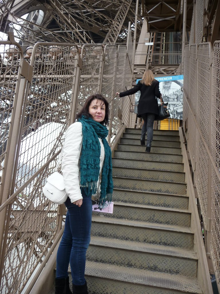 Елена Нечаенко | Беэр Шева