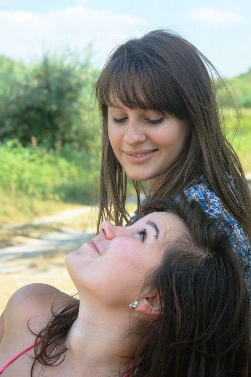 Виктория Прокопюк | Алешки / Цюрупинск