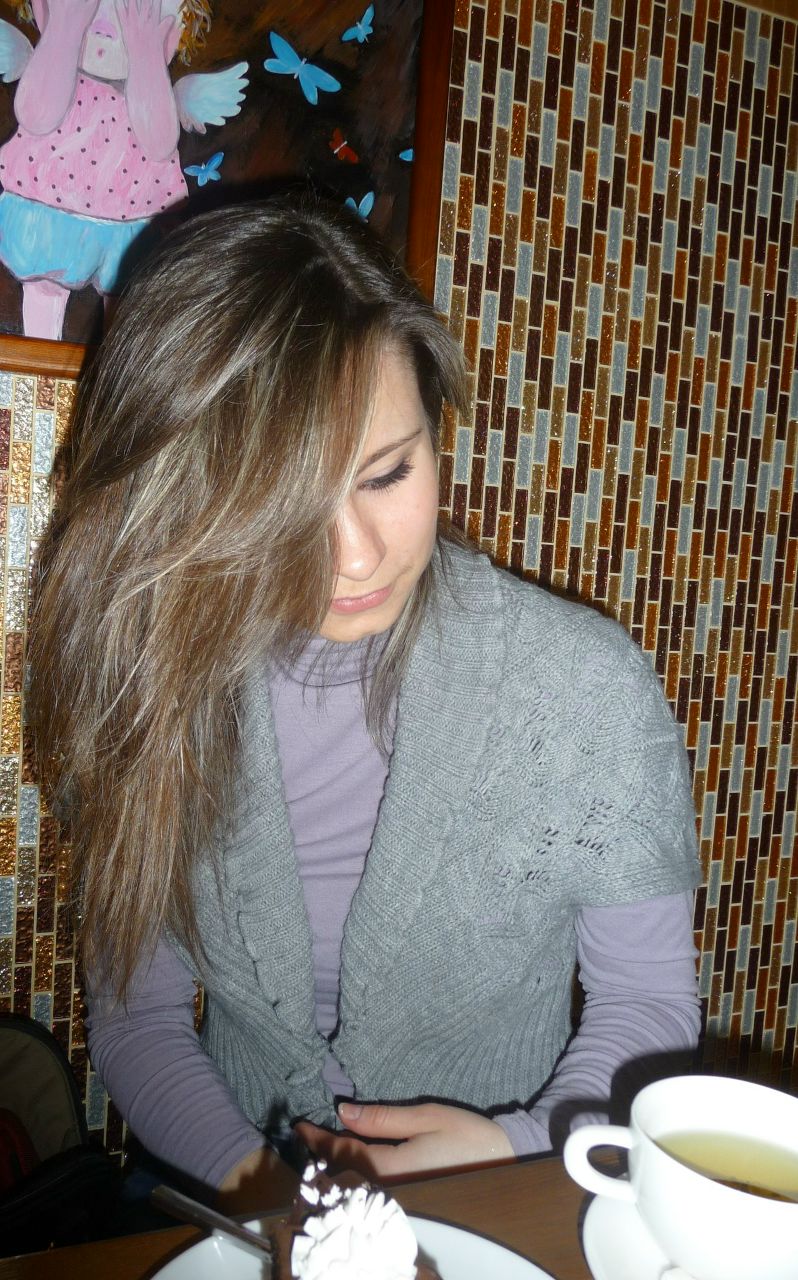 Екатерина Маленко | Кривой Рог