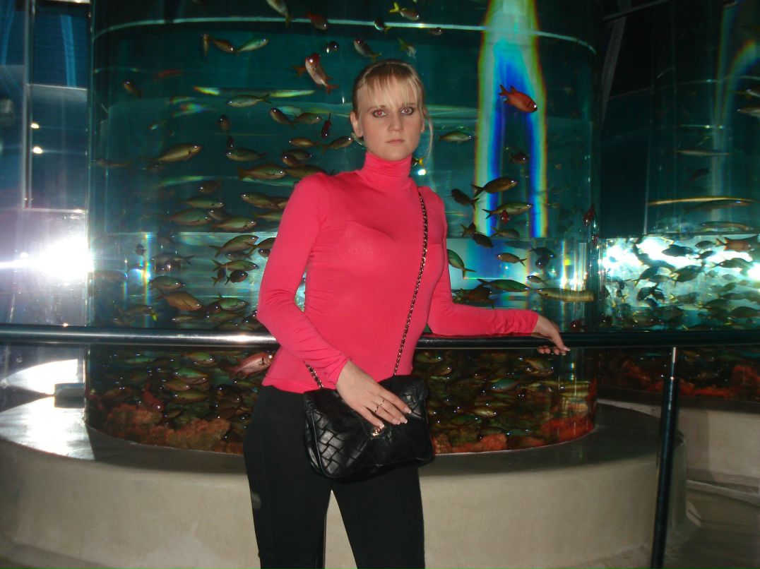 Анна Пеункова | Санкт-Петербург