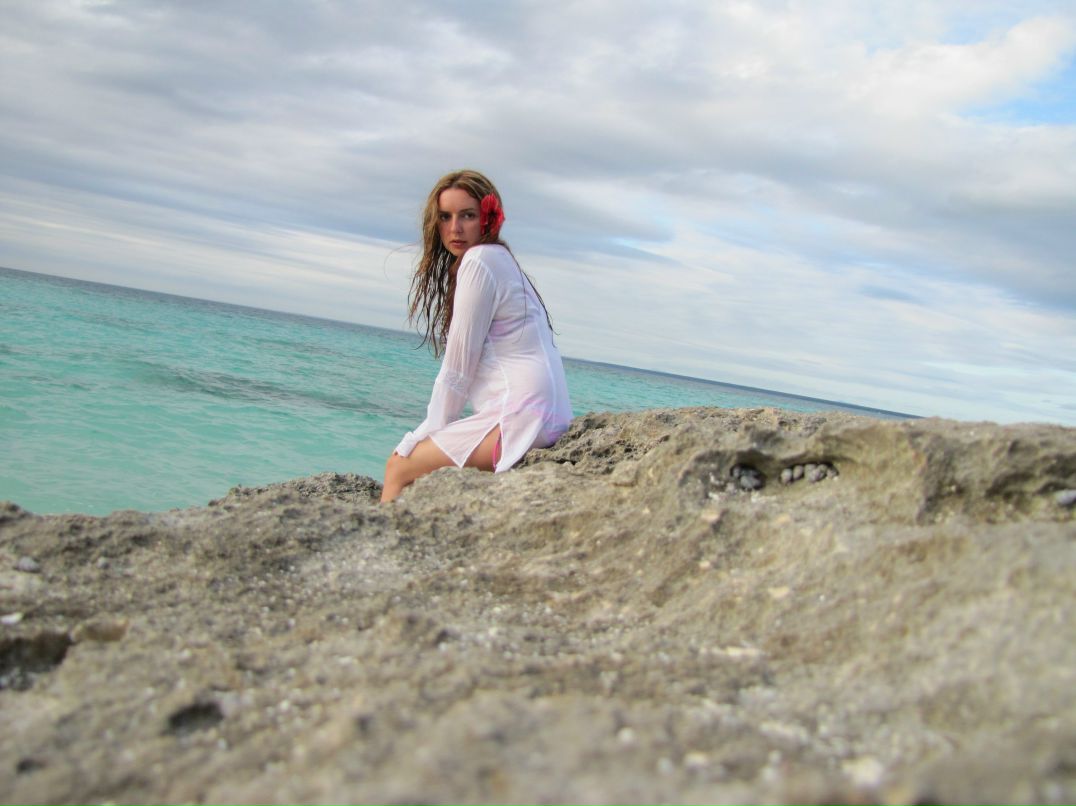 Анастасия Шестакова | Санкт-Петербург