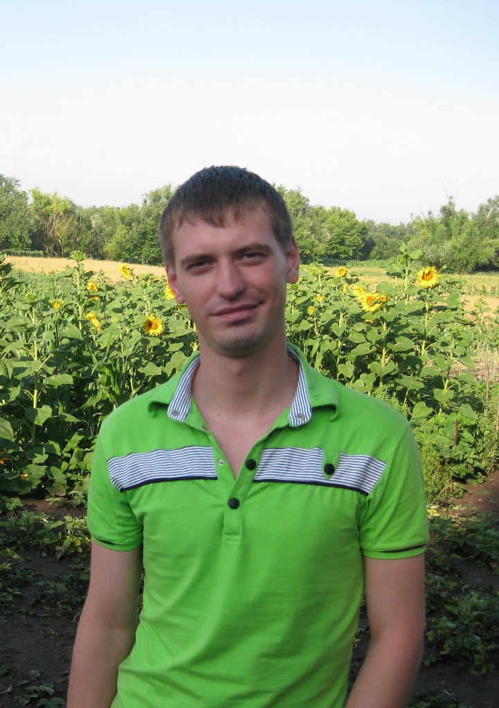 Александр Полянский | Бровары