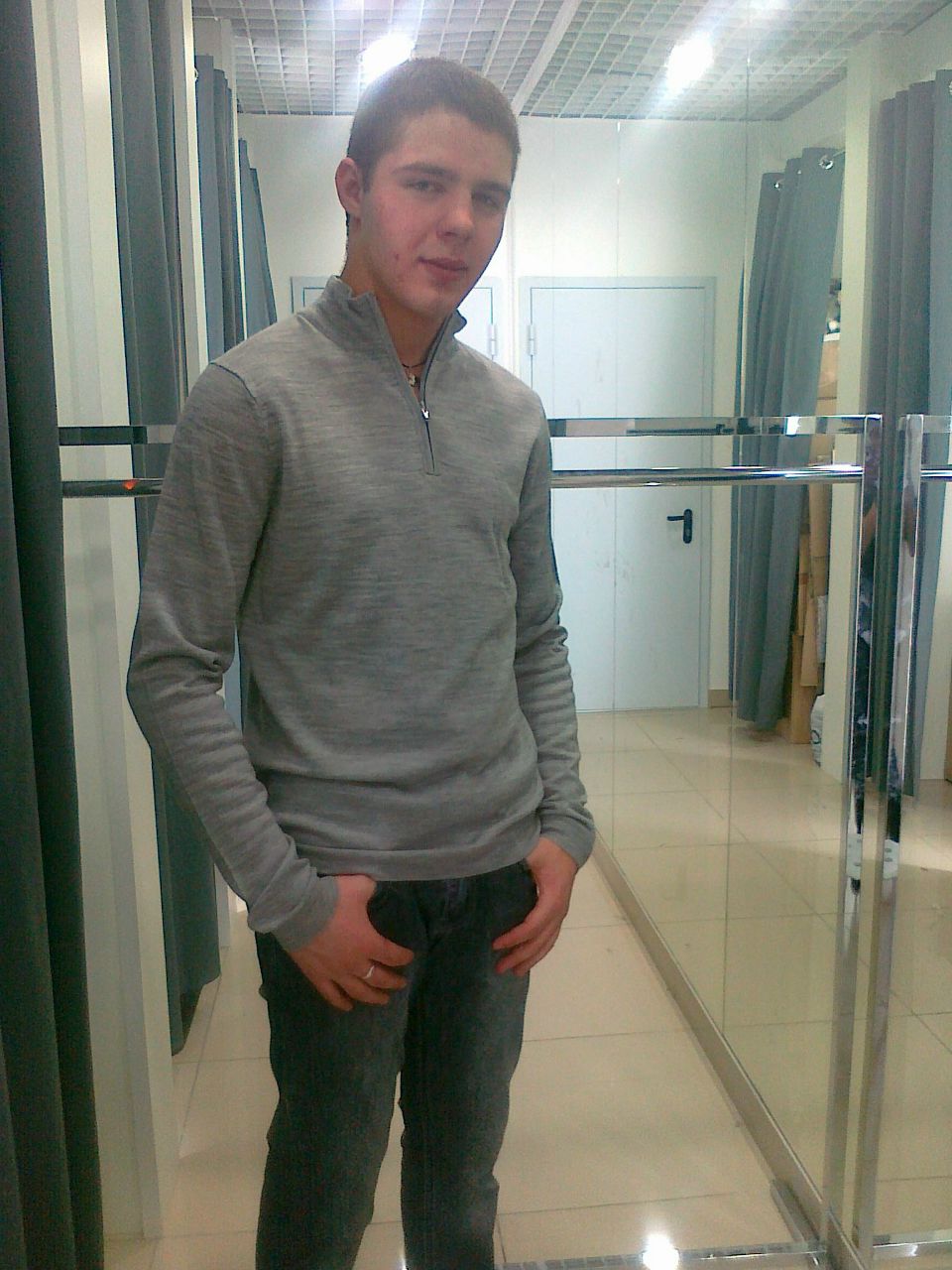 Влад Лазаренко | Екатеринбург