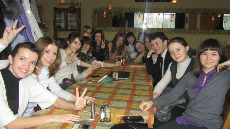 Светлана Романова | Нижний Новгород