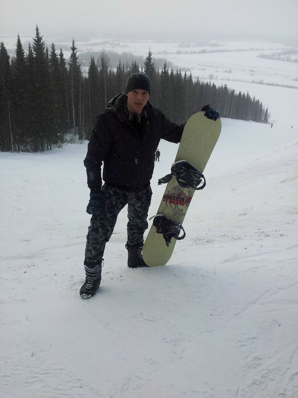 Руслан Усатов | Ухта