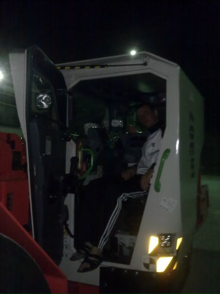 №10, Михаил Коломыцев, 38 лет, Красный Сулин №10, Михаил Коломыцев, 38 лет, Красный Сулин