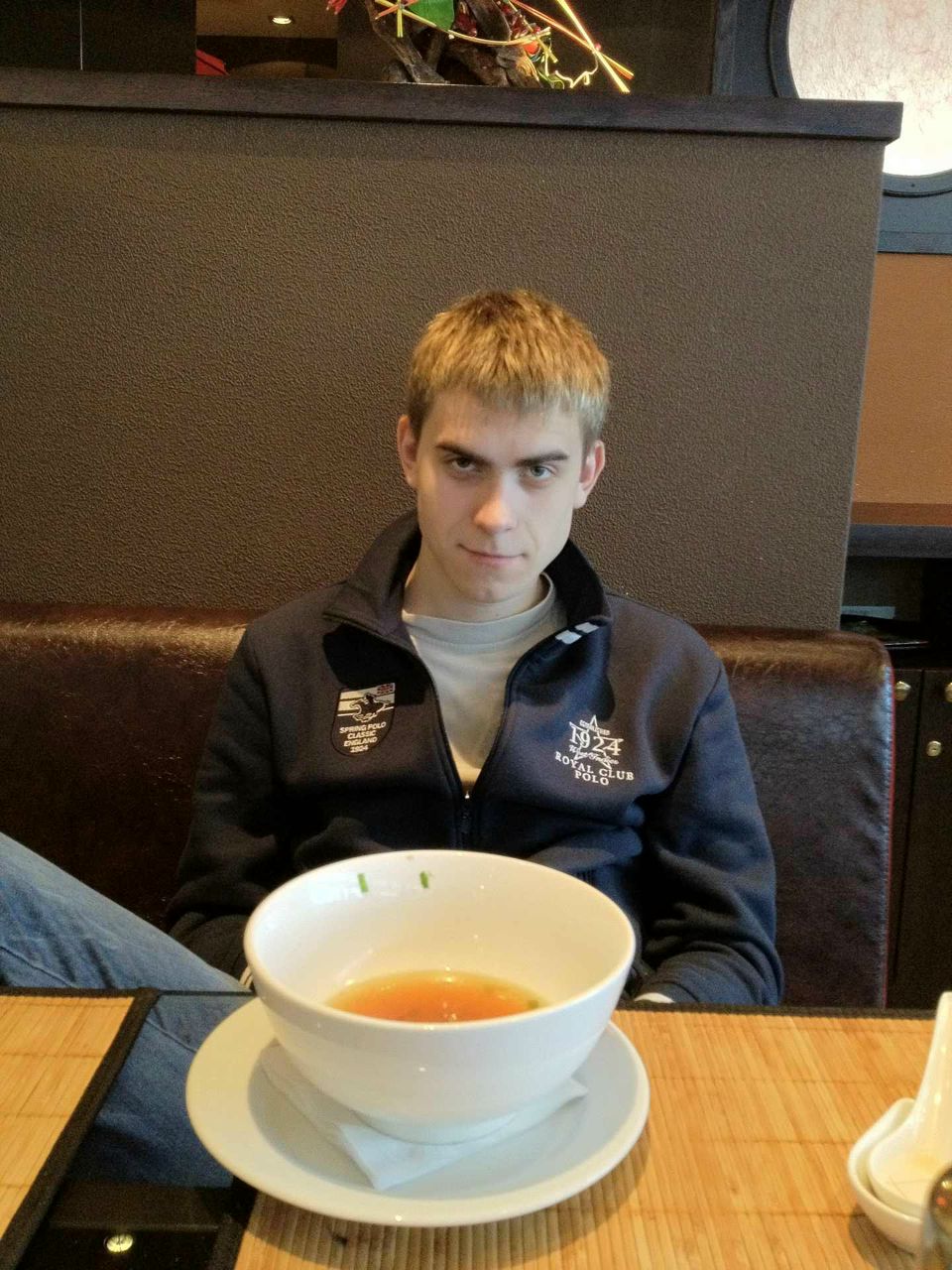 Ромаха Патук TaN4uk | Череповец