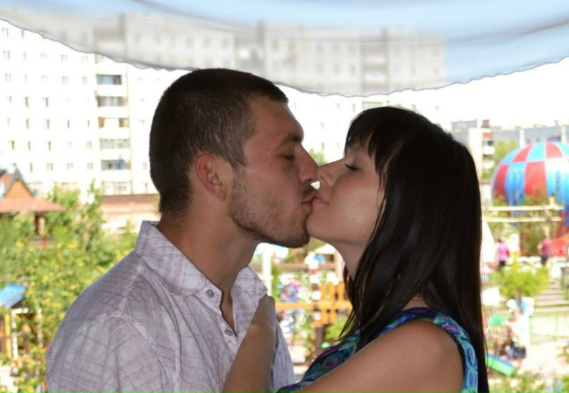 Виталий Лисов | Красноярск