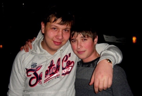 Сергей Иванов | 