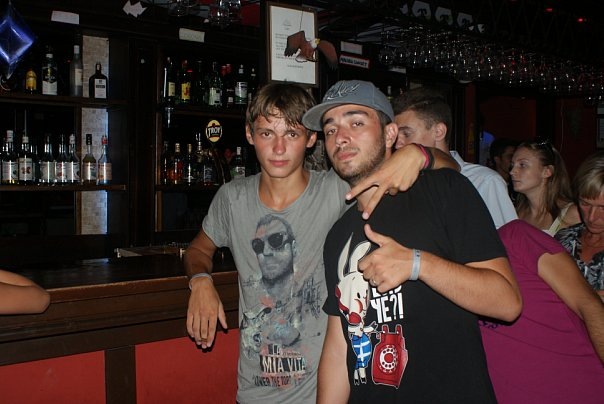 Фото профиля