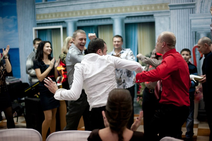 Александр Молчанов | Керчь