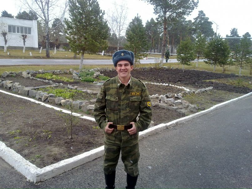 №70, Александр Каримов, Нижневартовск №70, Александр Каримов, Нижневартовск