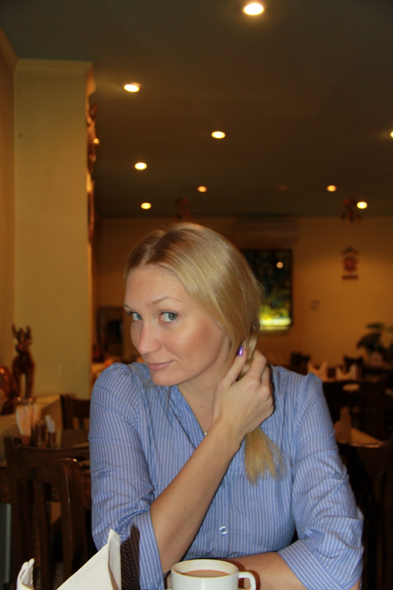 Фото профиля