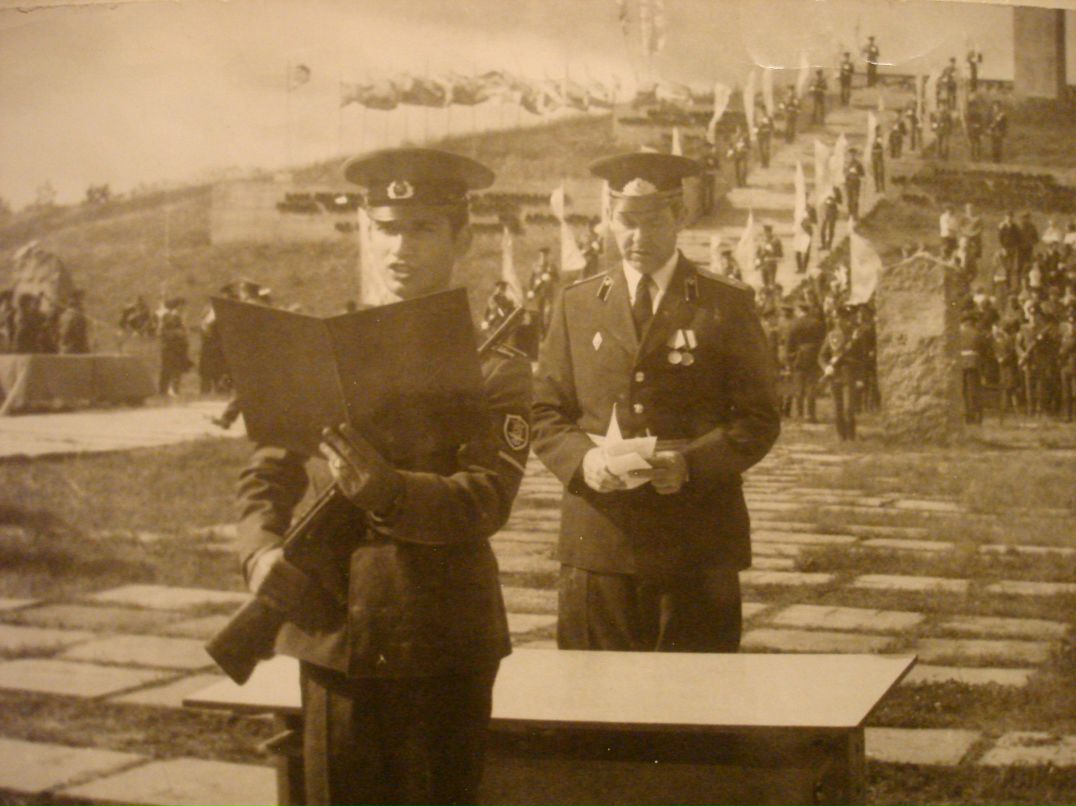 Эмиль Фаткуллин | Санкт-Петербург