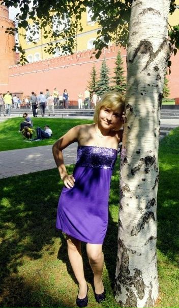 №9, Анастасия Загороднева №9, Анастасия Загороднева