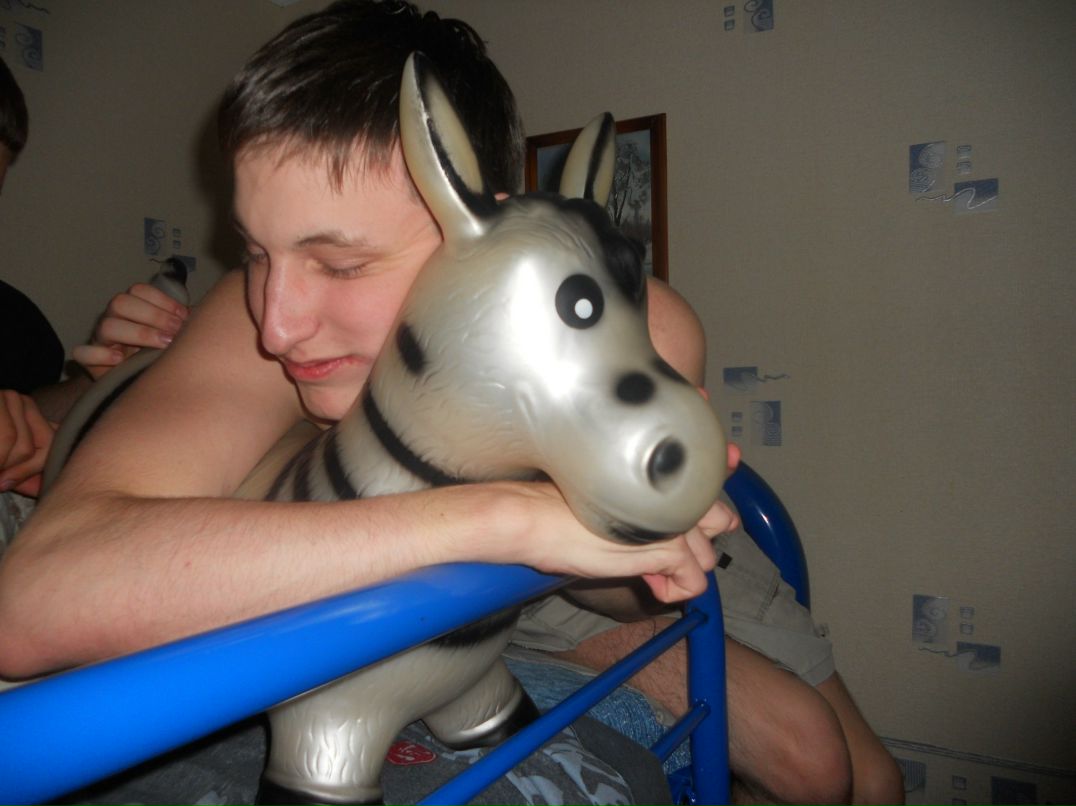 Стас Дунаевский | Кемерово