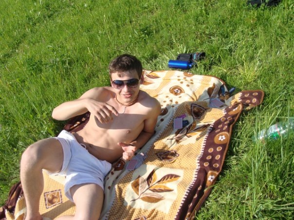 №5, Егор Куриченков, 37 лет, Москва №5, Егор Куриченков, 37 лет, Москва