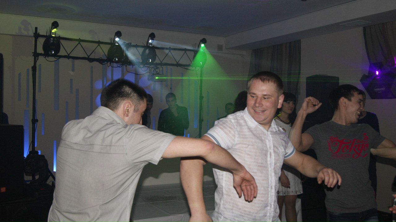 Ильдус Саитгалиев | 