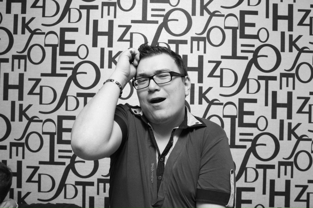 Marat Berdikulov | Чита