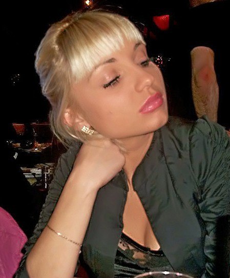 Виктория Полозова | Ялта