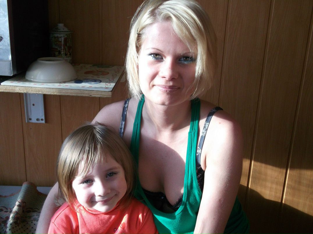 Анюта Балинова | Санкт-Петербург